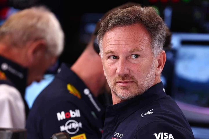 Christian Horner può sorridere, grazie alla ricca buonuscita: quanto ha preso