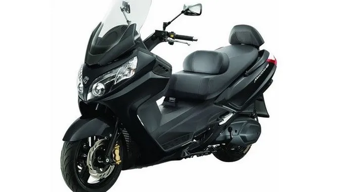 Offerta last minute Sym: Maxsym 400 a 4.990 euro
