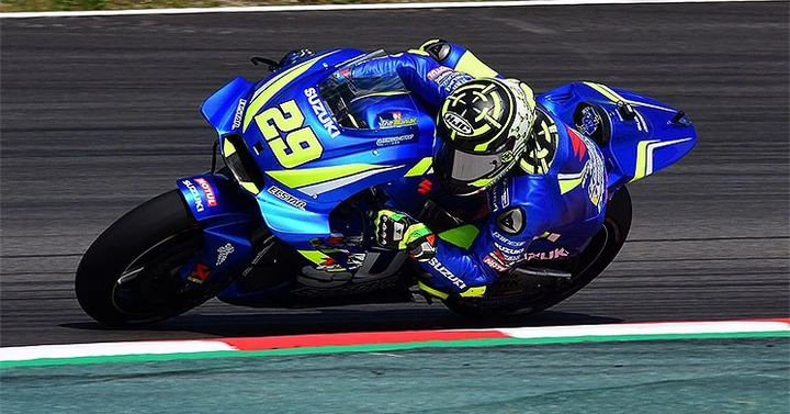 MotoGP: al via i test sul 