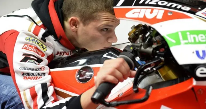 MotoGP Australia 2013: Stefan Bradl correrà a Phillip Island