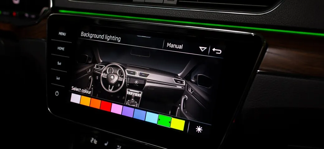 Skoda Superb 2019: allestimenti e prezzi della nuova serie