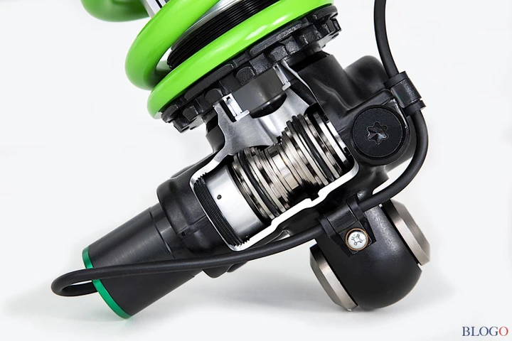 EICMA 2018: i nuovi ammortizzatori Showa