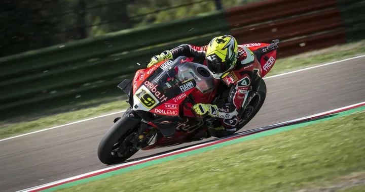 SBK Jerez 2019: Bautista si riprende la vetta in Gara 1. Rea terzo.