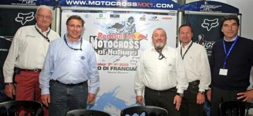 DBO si prepara ad una grande stagione di Motocross e Supermoto