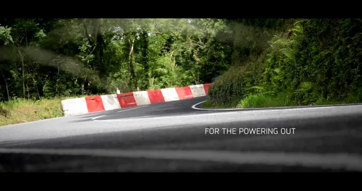 Triumph Motorcycles - For the Ride