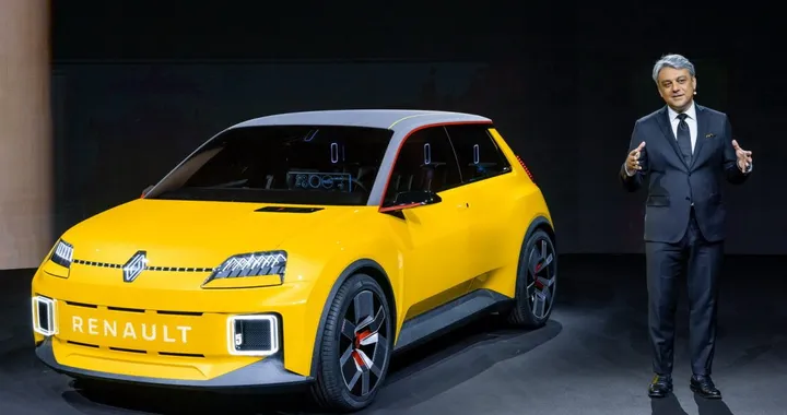 Renault alla ricerca del CEO, due i nomi forti del post de Meo
