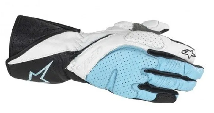 Novità Alpinestars: guanto Stella e tuta SP-1