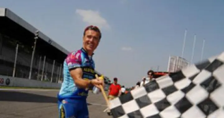 Frankie Chili nuovo direttore sportivo del Team Guendalini Ducati SBK