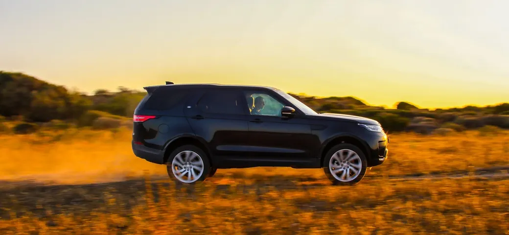 Land Rover Discovery First Edition: la nostra prova