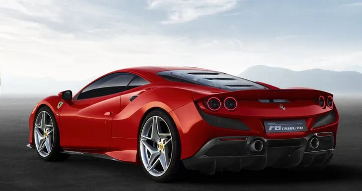 Svizzera, Montecarlo e poi Malpensa: il viaggio di una Ferrari rubata