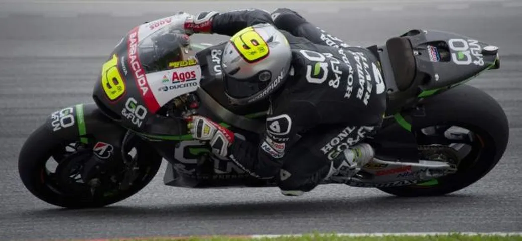 MotoGP: Bautista prolunga con Gresini fino al 2014?