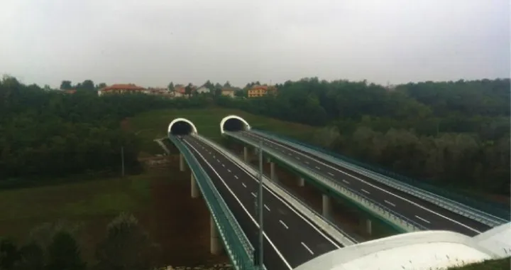 Pedemontana: aperti i primi 15 km dell’autostrada A 36