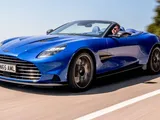 Aston Martin Vanquish, supercar a cielo aperto con 835 CV