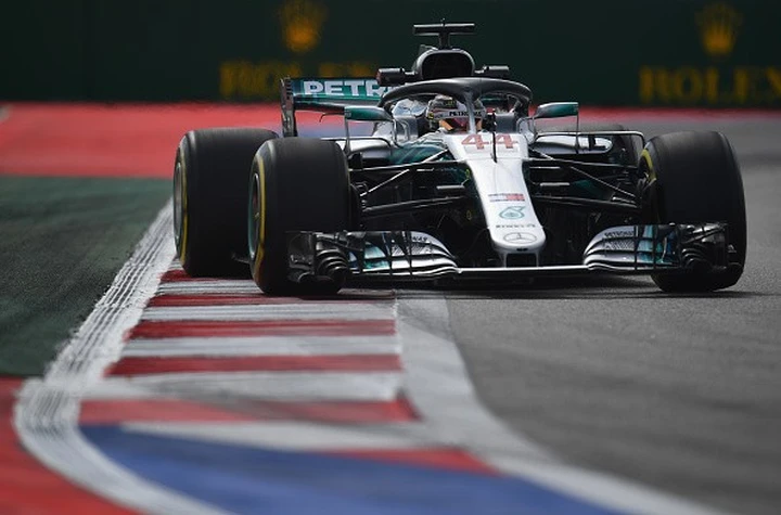 Formula 1 GP Russia 2018, ordine di arrivo: Vince Hamilton, Bottas 2°, Vettel 3°