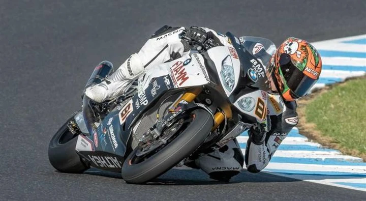 WSBK test Australia: quello che i tempi non dicono