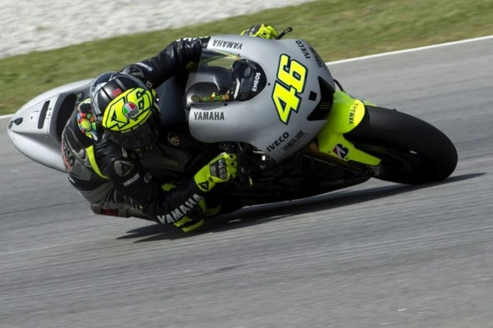 MotoGP di nuovo in pista domani a Sepang