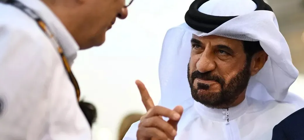 F1, Ben Sulayem vuole tornare ai motori V8 dal 2029