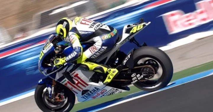 112 i milioni chiesti dal fisco a Rossi