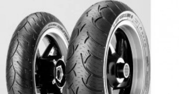 Metzeler Feelfree Wintec per maxi-scooter