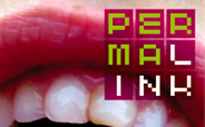 Permalink: il numero 1 del Blogo magazine