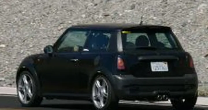 La cura dimagrante della Mini Cooper S R56: 90 kg in meno