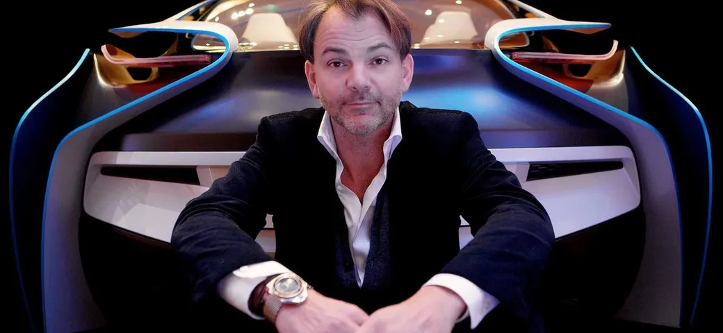 BMW, Adrian van Hooydonk: ‘Il design delle nostre future auto sarà più pulito’