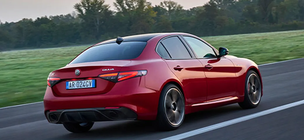 Alfa Romeo Giulia, dove vende di più: a sorpresa non è l'Italia