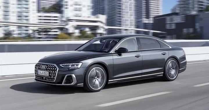 Audi A8 restyling 2022: novità, motori, prezzi, allestimenti