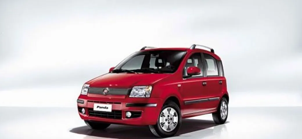 Listino Prezzi Fiat Panda Classic