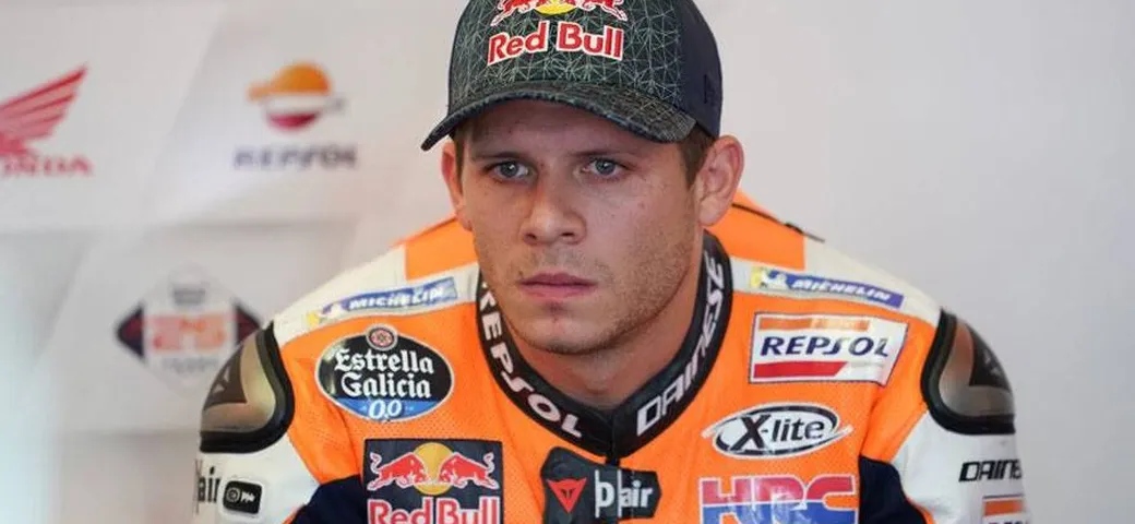 Stefan Bradl: 