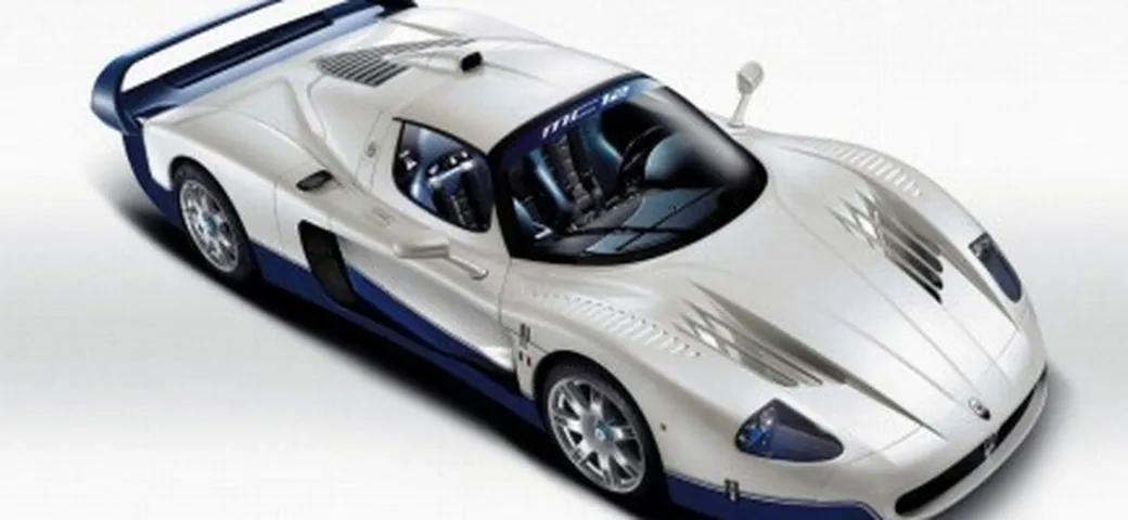 3 Maserati da sogno da collezionare