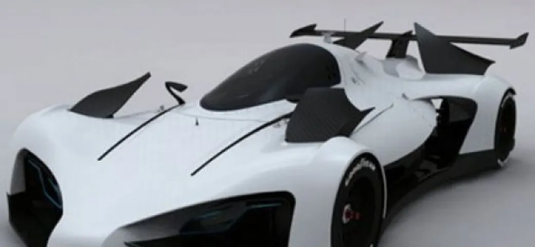 Green GT presenta un prototipo elettrico che correrà a Le Mans nel 2011
