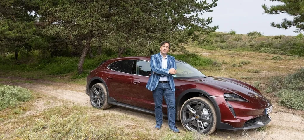 Porsche Taycan Cross Turismo: prima prova, prezzo, autonomia