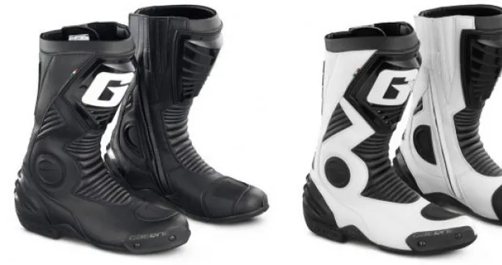 Gaerne G.Evolution Five: stivale racing