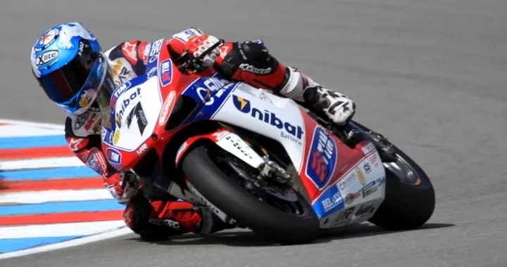 SBK 2015 - Carlos Checa: l'uomo da battere è Johnny Rea