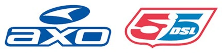 AXO e 55DSL insieme per una nuova linea di abbigliamento da Motocross