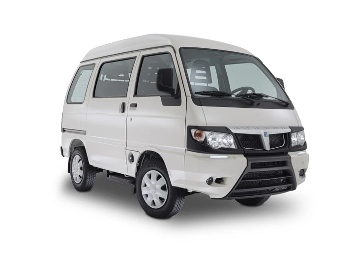 Piaggio Porter: il piccolo veicolo commerciale italiano