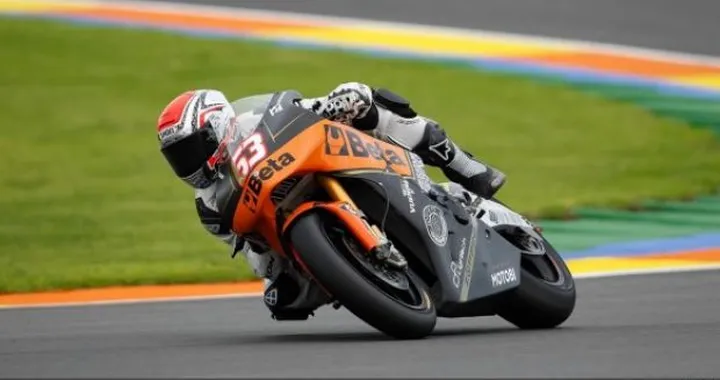 Moto2: JiR e Di Meglio pronti per i primi test 2013