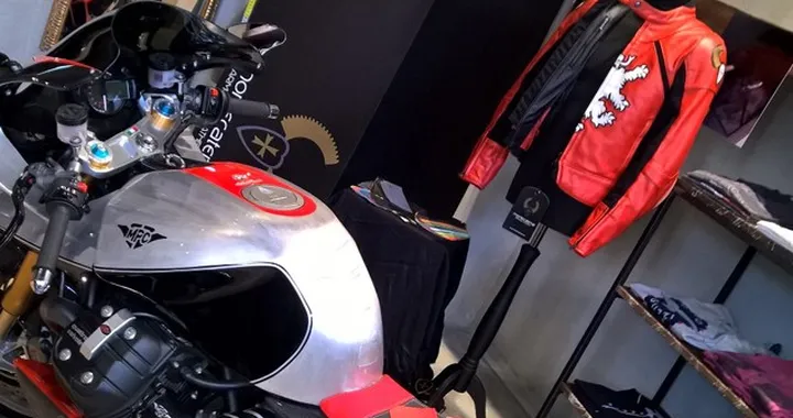 Montecatena: nuovo flagshipstore a Milano
