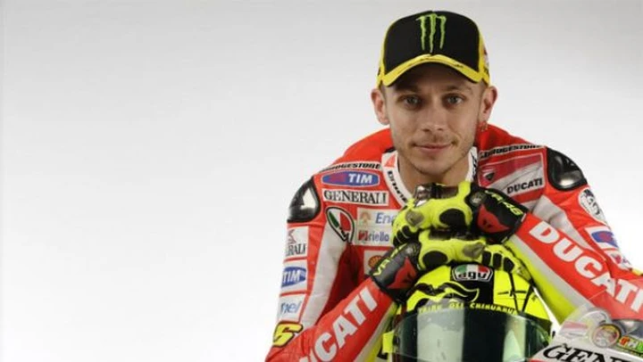 Aspettando la Ducati Desmosedici GP11