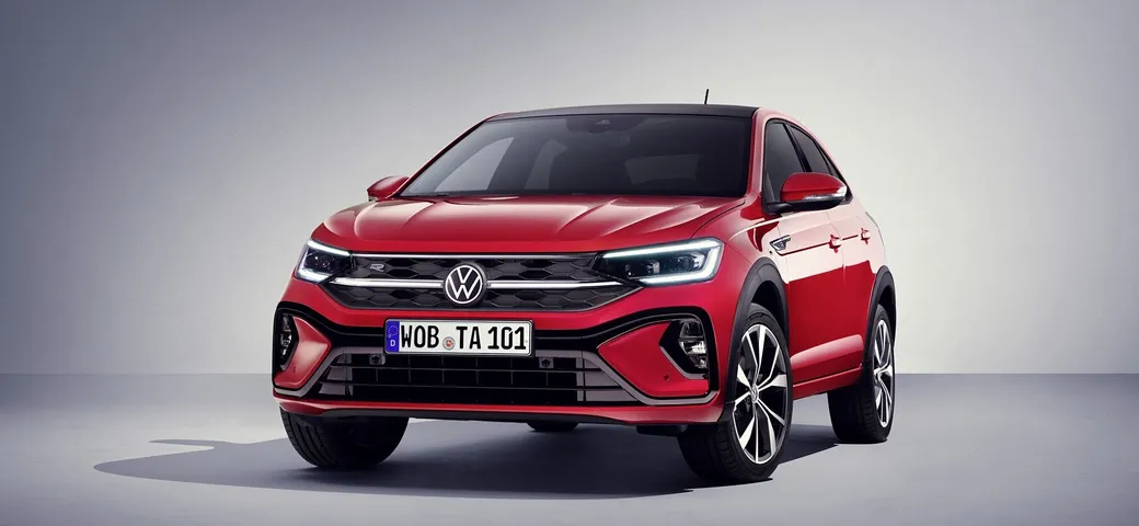 Volkswagen Taigo: prezzo, dimensioni, interni della piccola SUV coupé