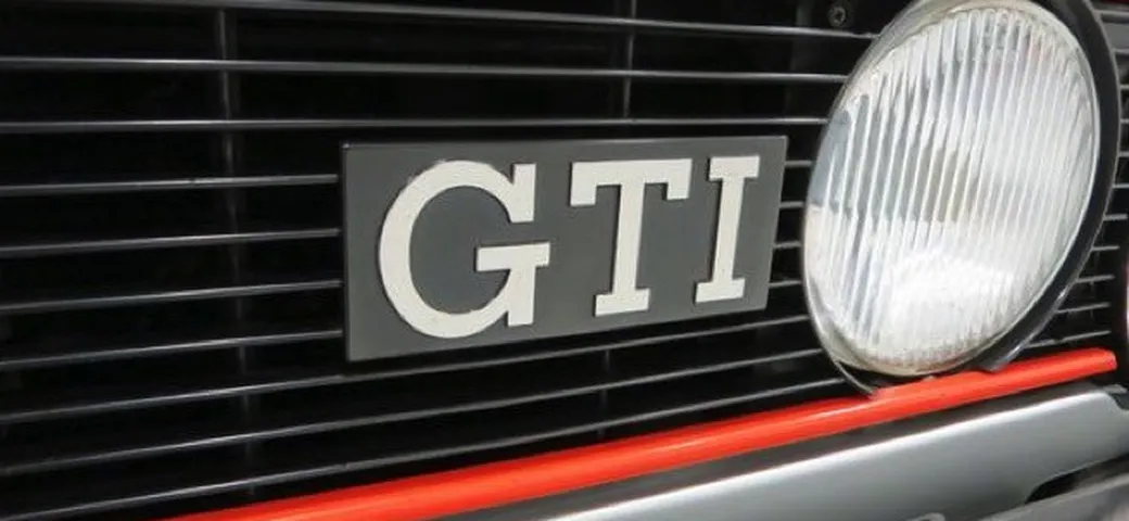 Golf GTI: 150 foto e 5 video