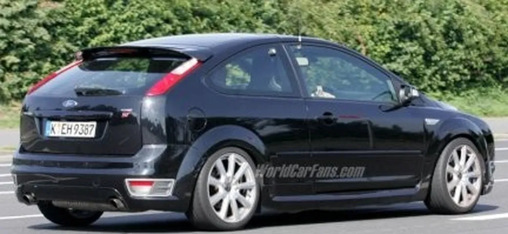 Nuove Ford Focus RS, Cross Max e C-Max facelift