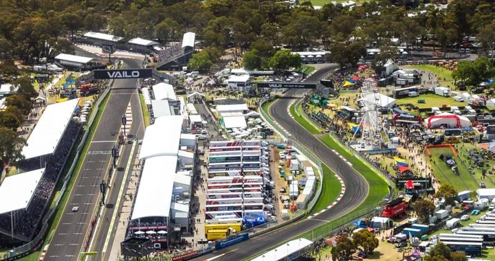 GP Australia 2027: addio Phillip Island, si correrà ad Adelaide