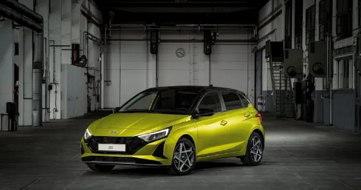 Hyundai i20, la perfetta compatta da città: consumi ridotti
