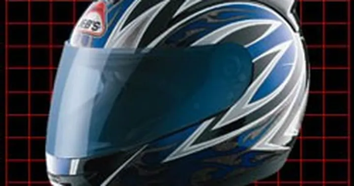 Casco 903R by Jeb's