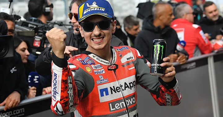MotoGP Silverstone 2018, griglia di partenza: Lorenzo in pole, Dovizioso 2°, Zarco 3°
