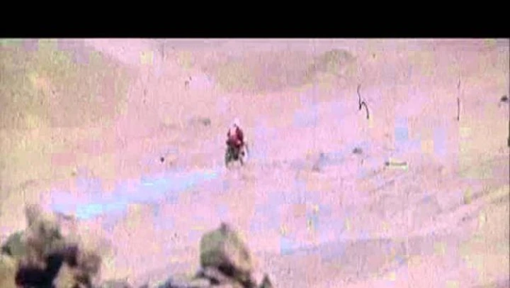 Amarcord: le prime edizioni  della Parigi-Dakar dal '78 al '90