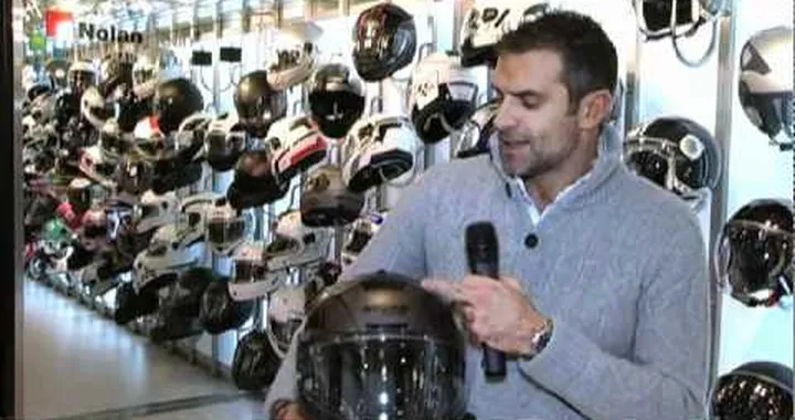 Presentazione Nuova gamma Nolangroup 2012