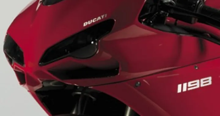 Nuove indiscrezioni sulle Ducati 2009